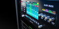 Allen & Heath SQ-Rack 48-Channel 96kHz Rackmount Digital Mixer