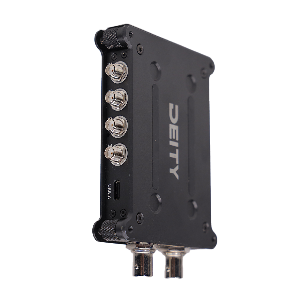 Deity SRD Mini Portable RF Distributor