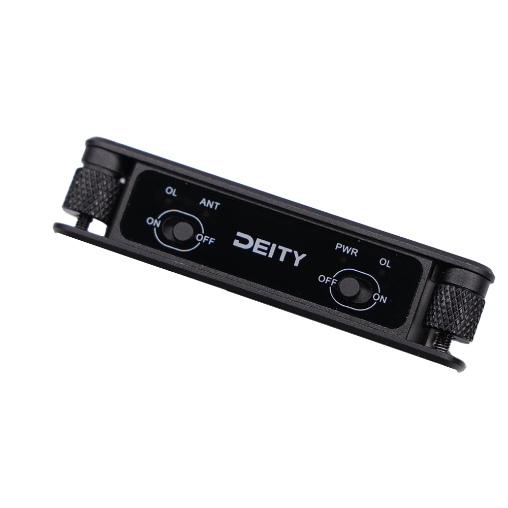 Deity SRD Mini Portable RF Distributor