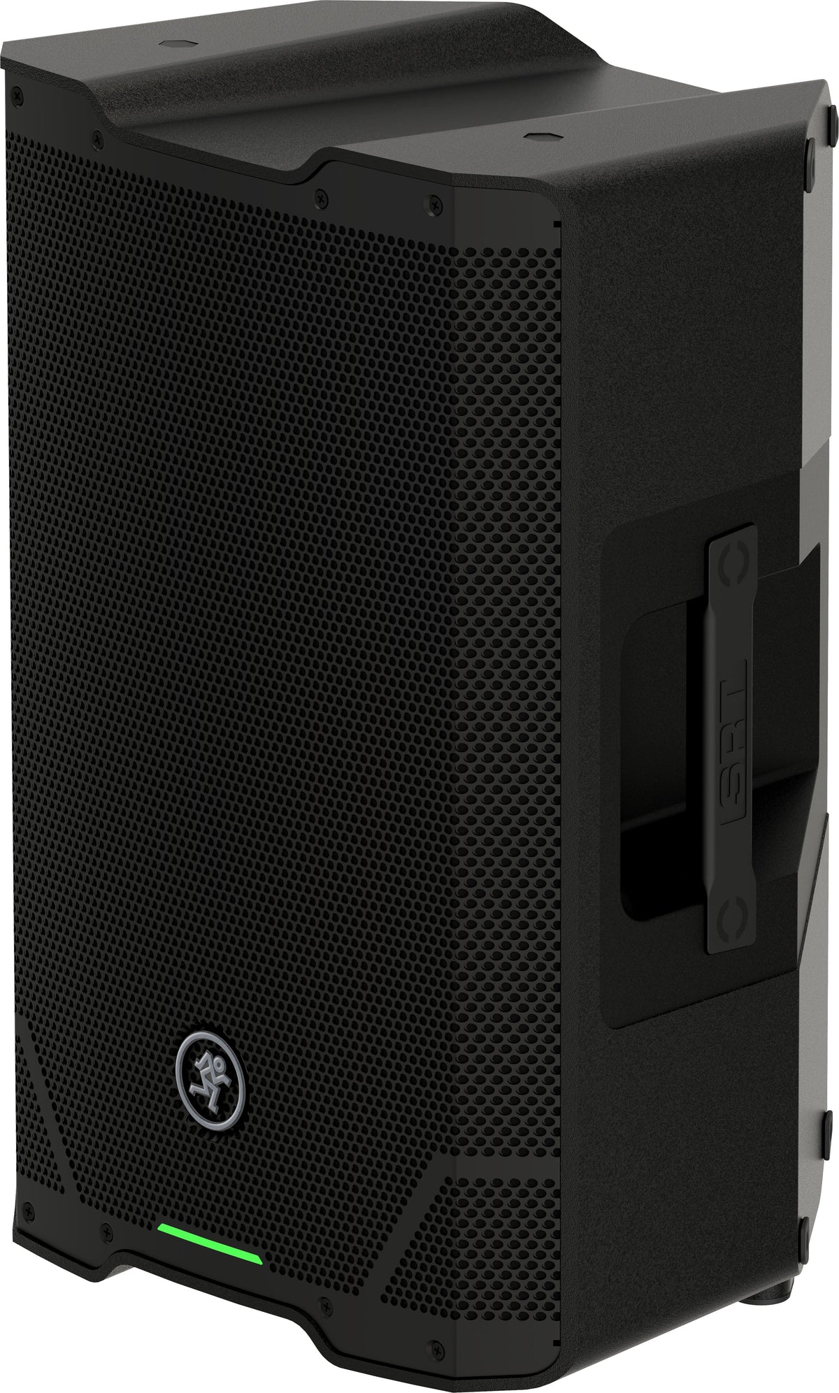 MACKIE SRT210 10" 1600W POWERED - USED