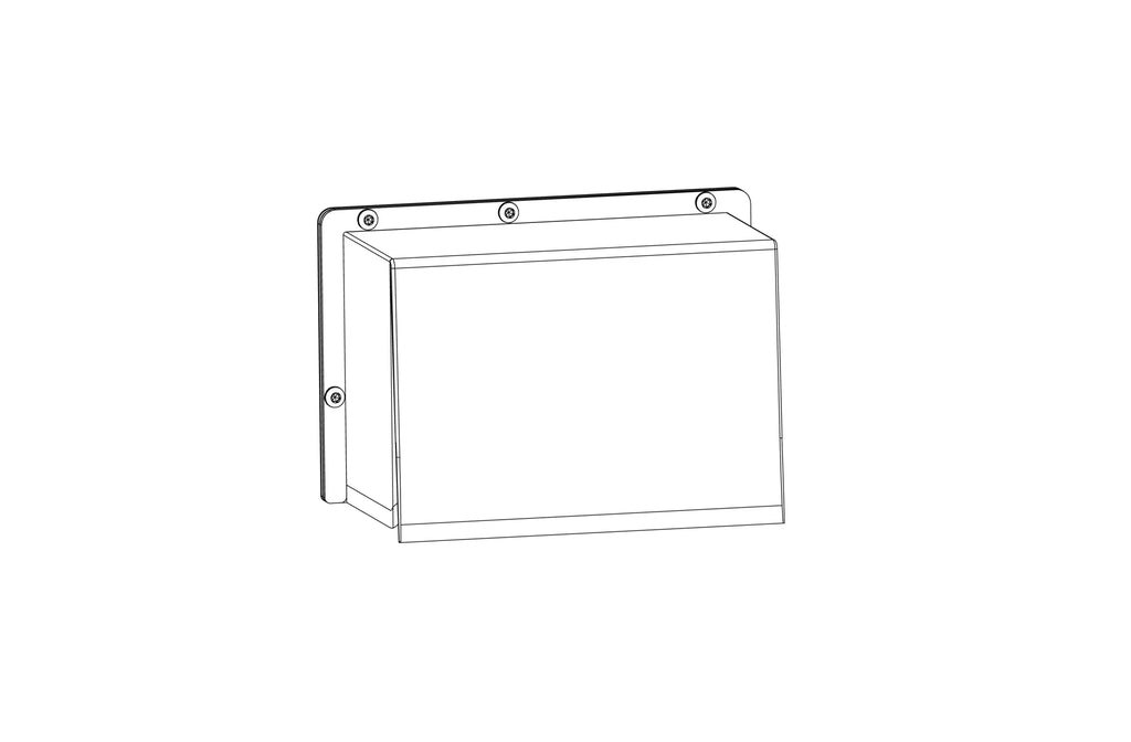 JBL SRX900 RC1, Rain Cover