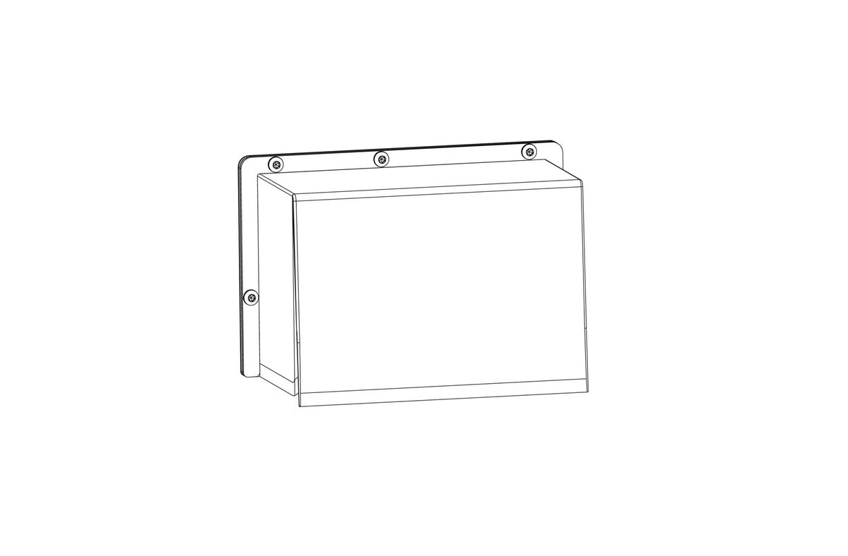 JBL SRX900 RC1, Rain Cover