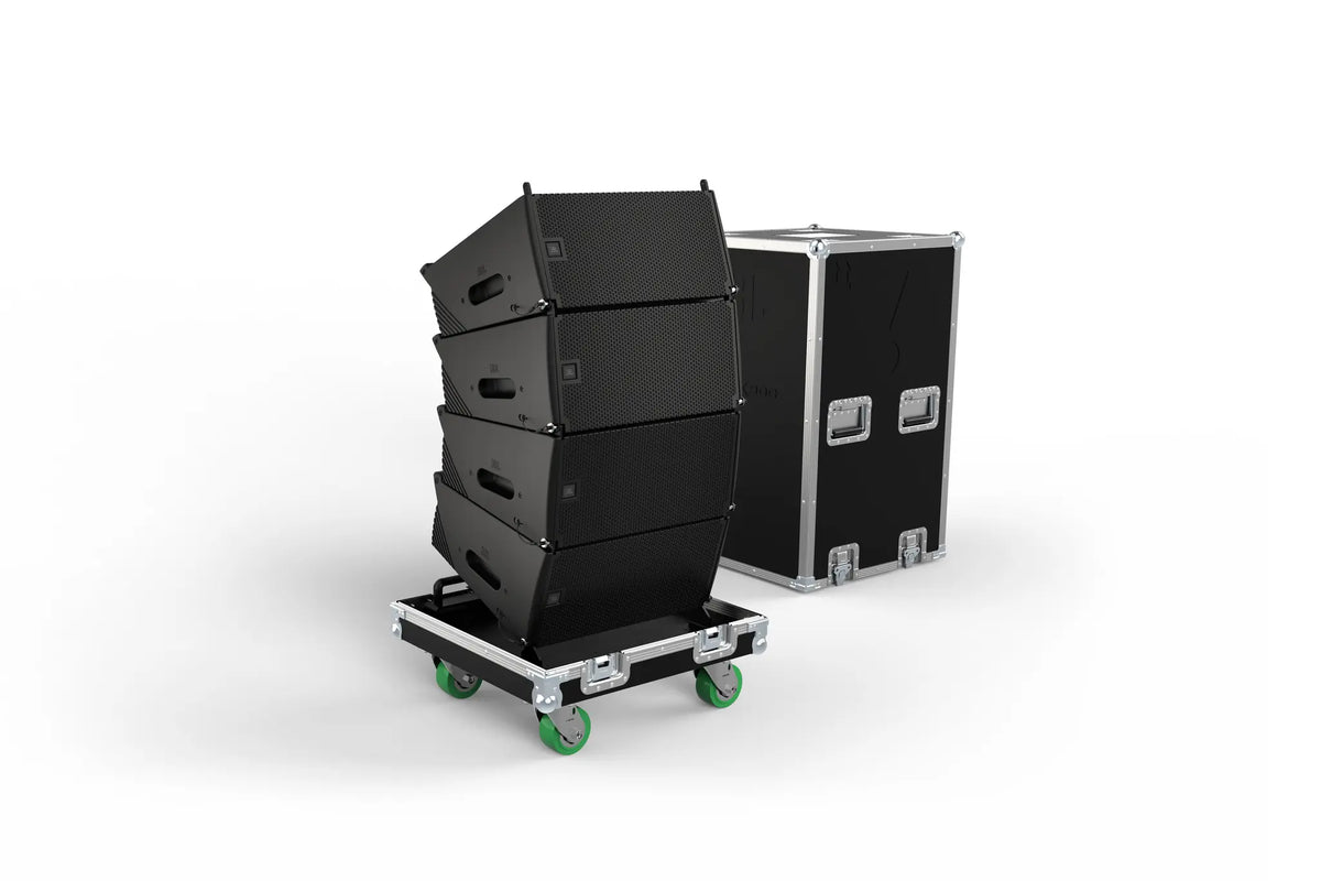 JBL SRX906LA, Powered Line Array Speaker