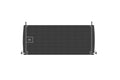 JBL SRX906LA, Powered Line Array Speaker