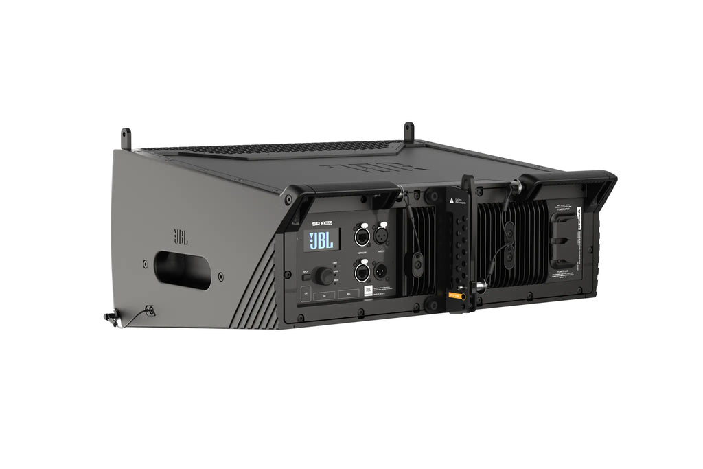JBL SRX906LA, Powered Line Array Speaker