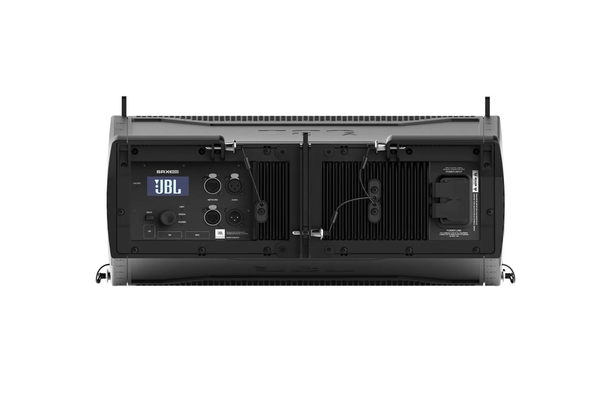 JBL SRX906LA, Powered Line Array Speaker