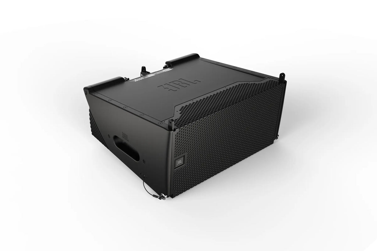 JBL SRX906LA, Powered Line Array Speaker