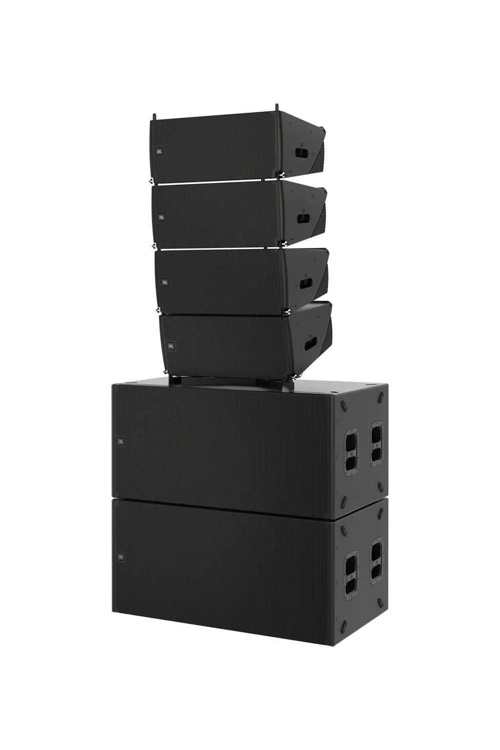 JBL SRX910LA, Powered Line Array Speaker