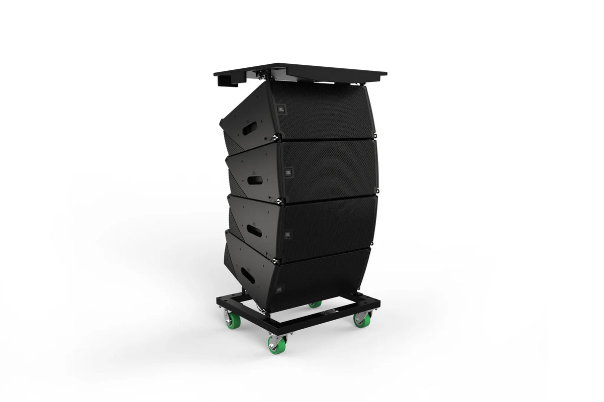 JBL SRX910LA, Powered Line Array Speaker