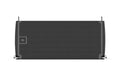 JBL SRX910LA, Powered Line Array Speaker