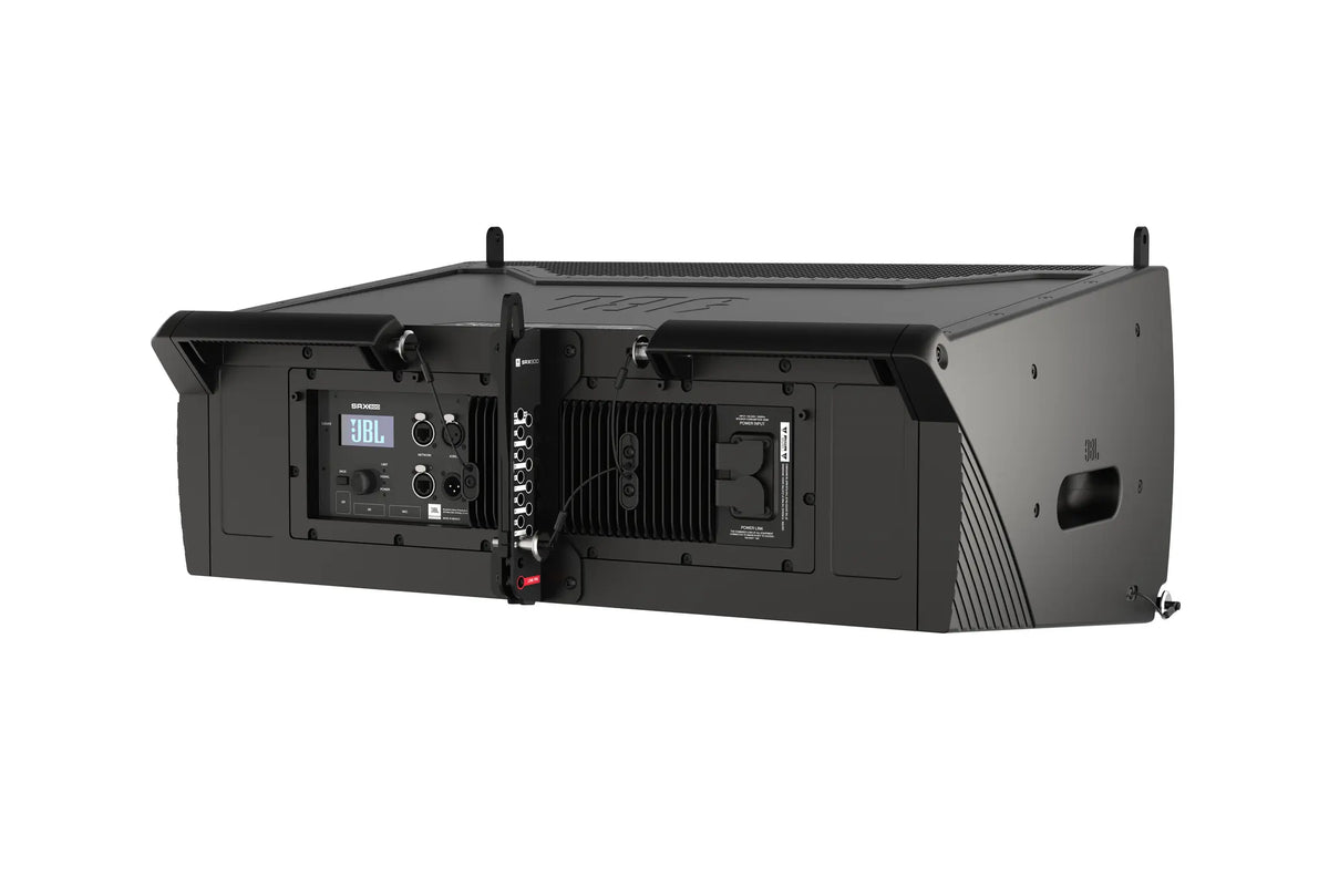 JBL SRX910LA, Powered Line Array Speaker