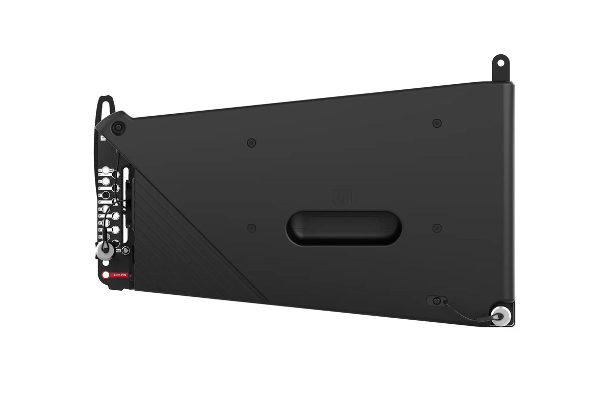 JBL SRX910LA, Powered Line Array Speaker