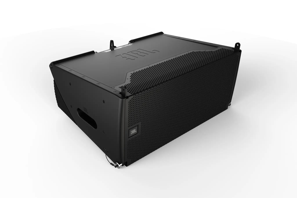 JBL SRX910LA, Powered Line Array Speaker