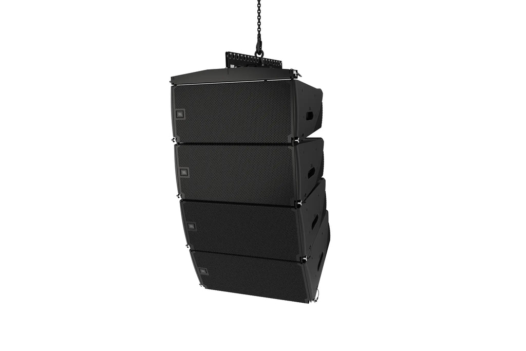 JBL SRX910LA, Powered Line Array Speaker