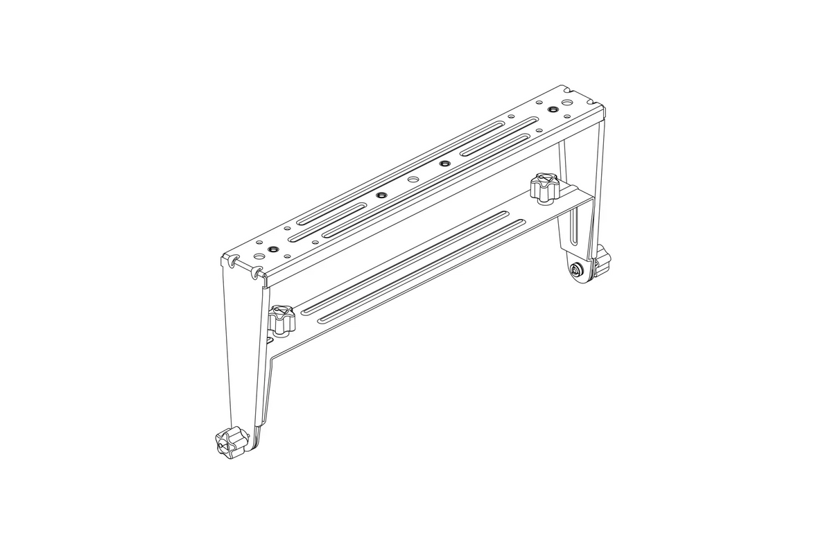 JBL Bracket, SRX Series