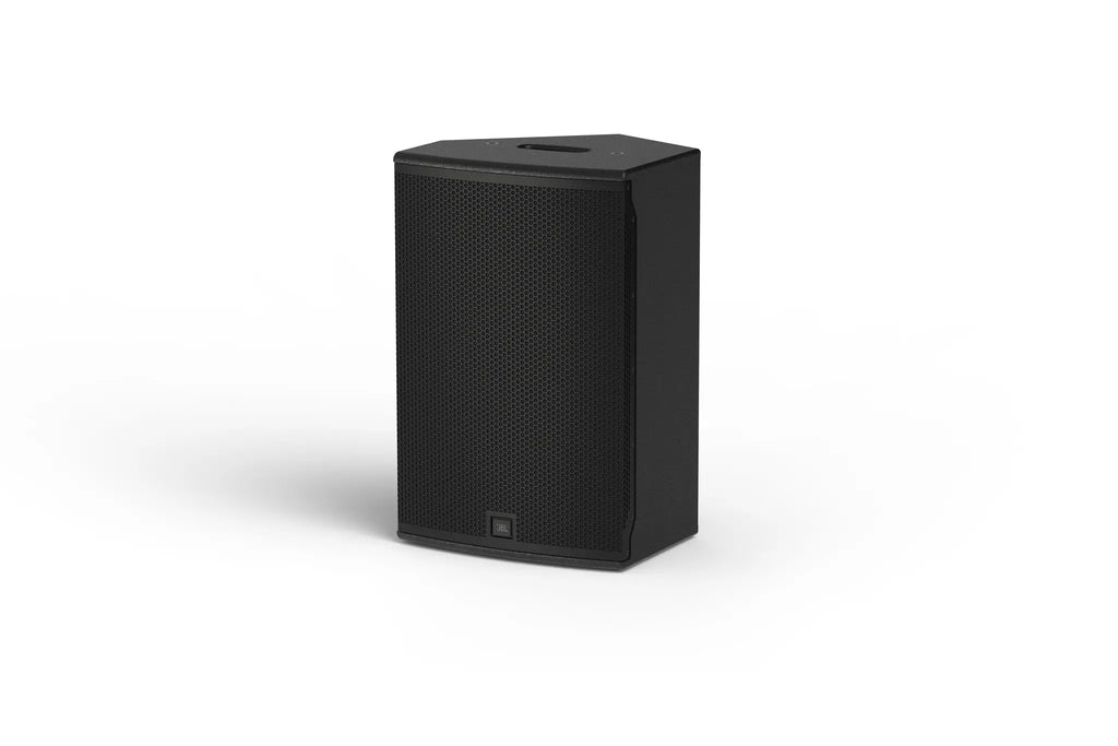 JBL SRX912M, Powered Point-source Speaker