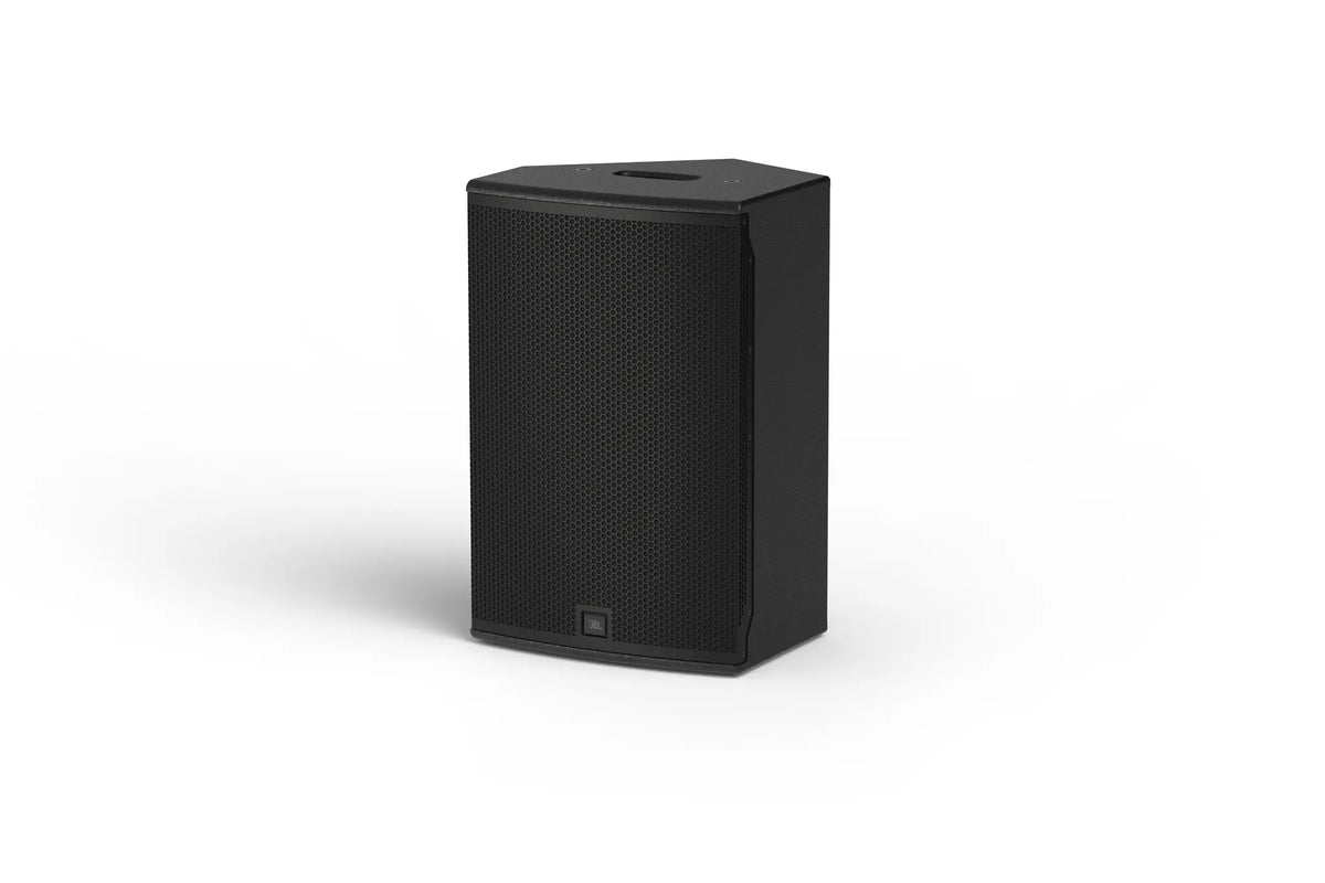 JBL SRX912M, Powered Point-source Speaker