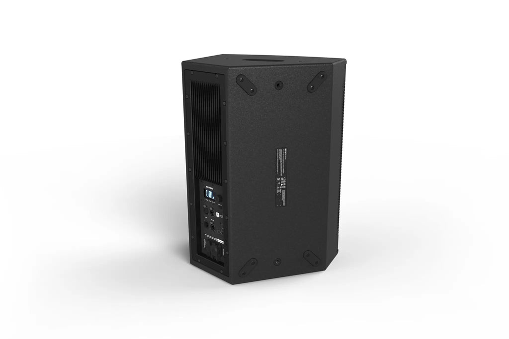 JBL SRX912M, Powered Point-source Speaker