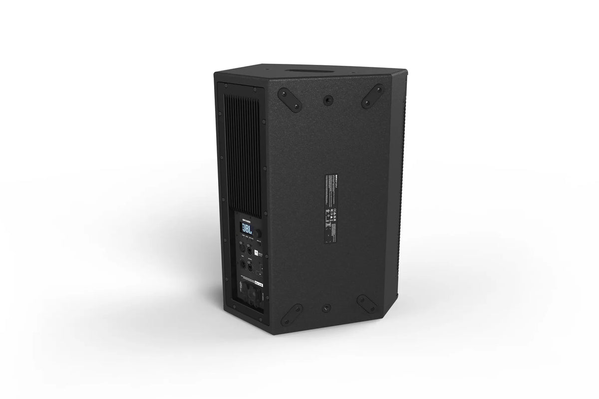 JBL SRX912M, Powered Point-source Speaker