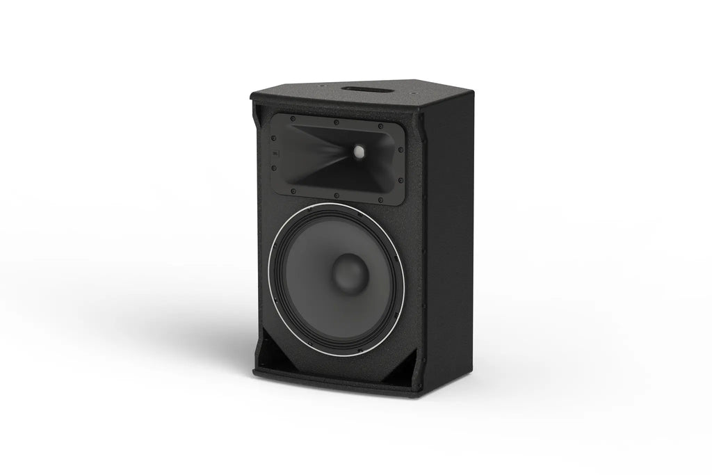 JBL SRX912M, Powered Point-source Speaker