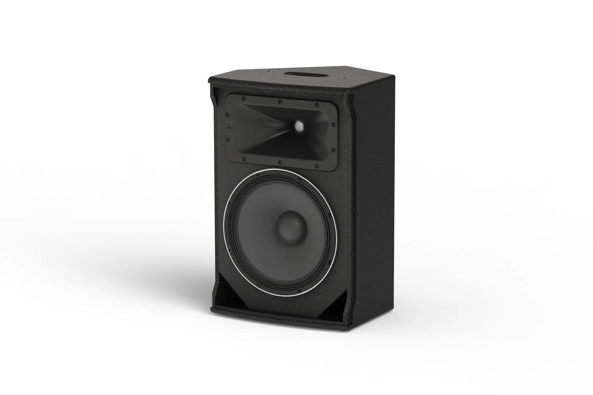 JBL SRX912M, Powered Point-source Speaker