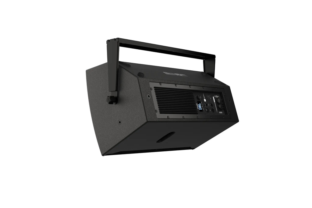 JBL SRX915M, Powered Point-source Speaker