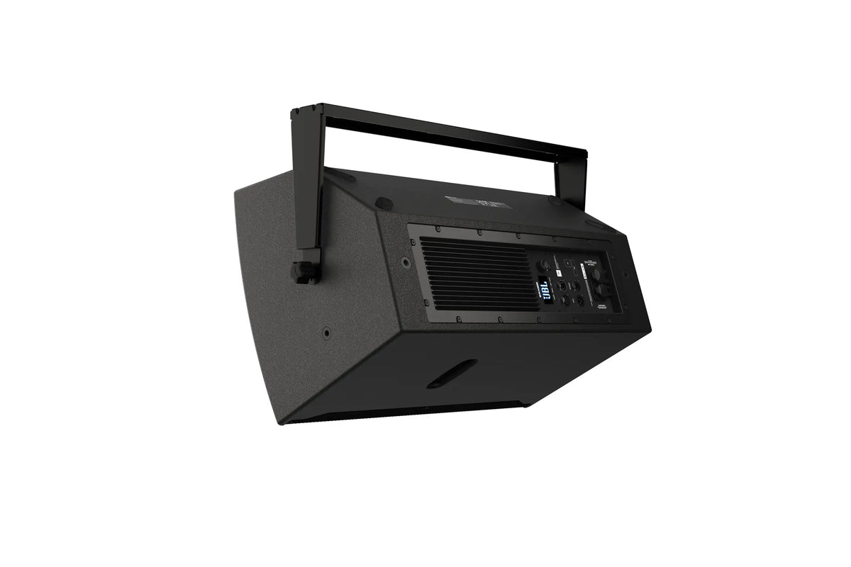 JBL SRX915M, Powered Point-source Speaker