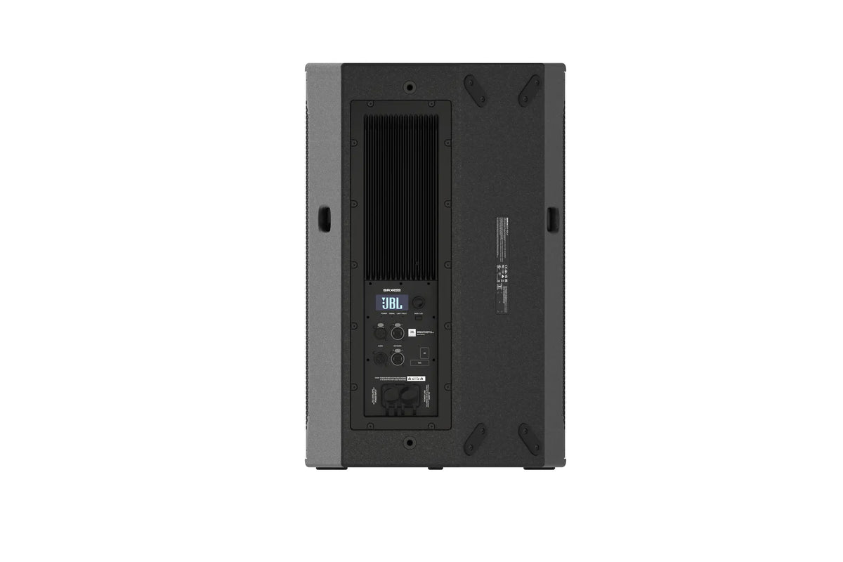 JBL SRX915M, Powered Point-source Speaker