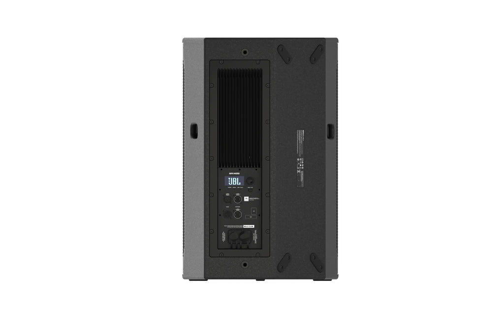 JBL SRX915M, Powered Point-source Speaker
