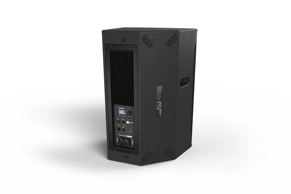 JBL SRX915M, Powered Point-source Speaker