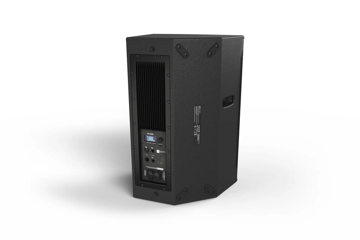 JBL SRX915M, Powered Point-source Speaker