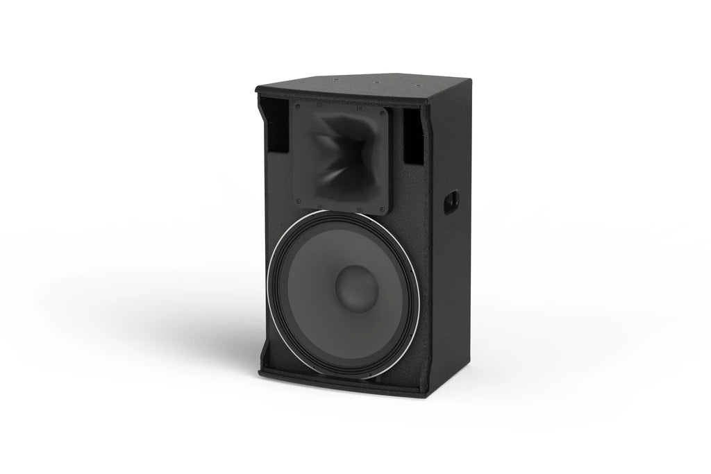 JBL SRX915M, Powered Point-source Speaker