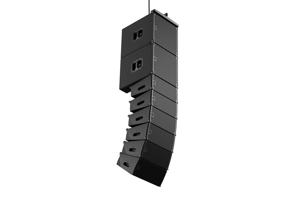 JBL SRX906LA, Powered Line Array Speaker
