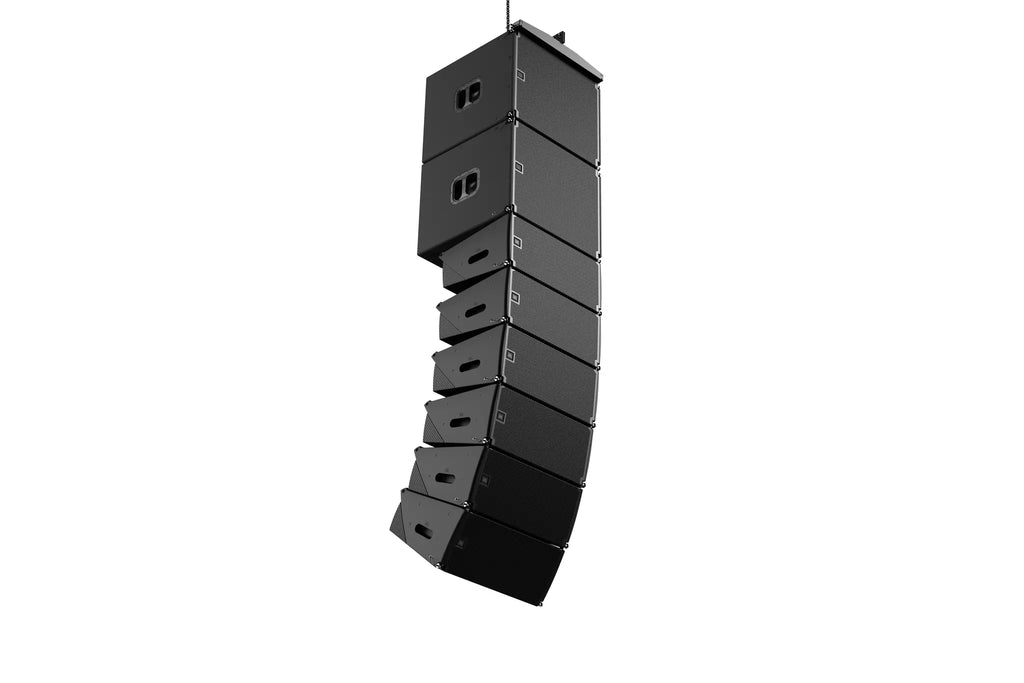 JBL SRX910LA, Powered Line Array Speaker