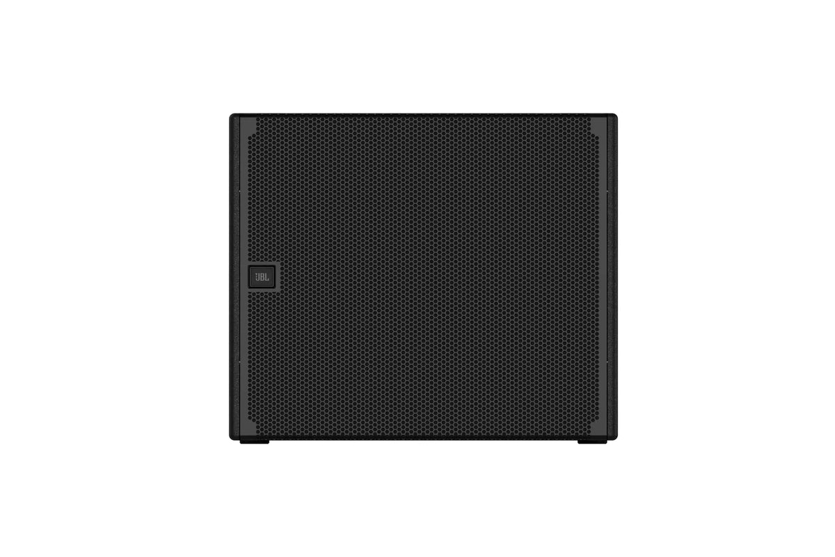 JBL SRX918S, Powered Subwoofer