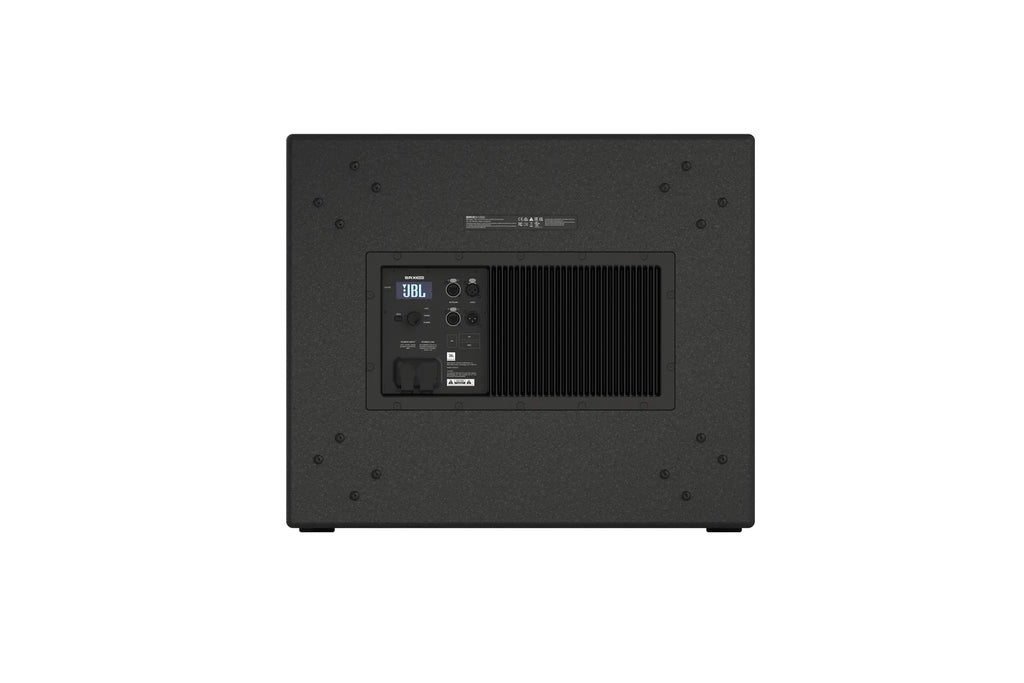 JBL SRX918S, Powered Subwoofer