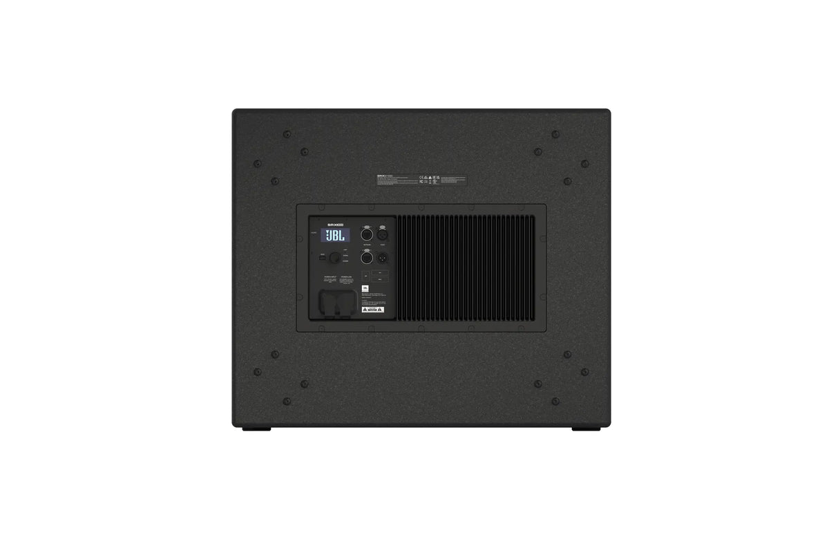 JBL SRX918S, Powered Subwoofer