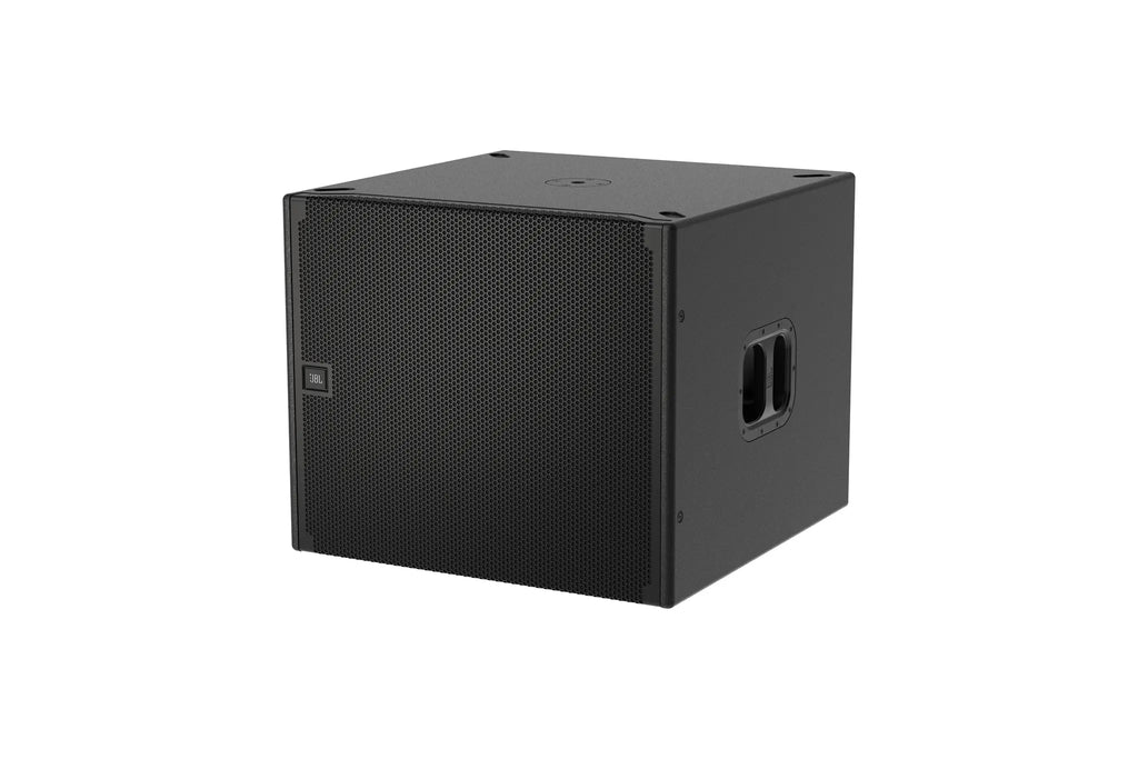 JBL SRX918S, Powered Subwoofer