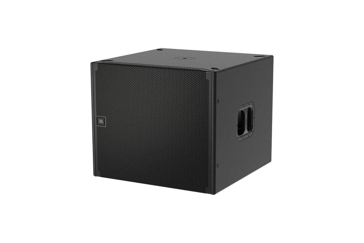JBL SRX918S, Powered Subwoofer