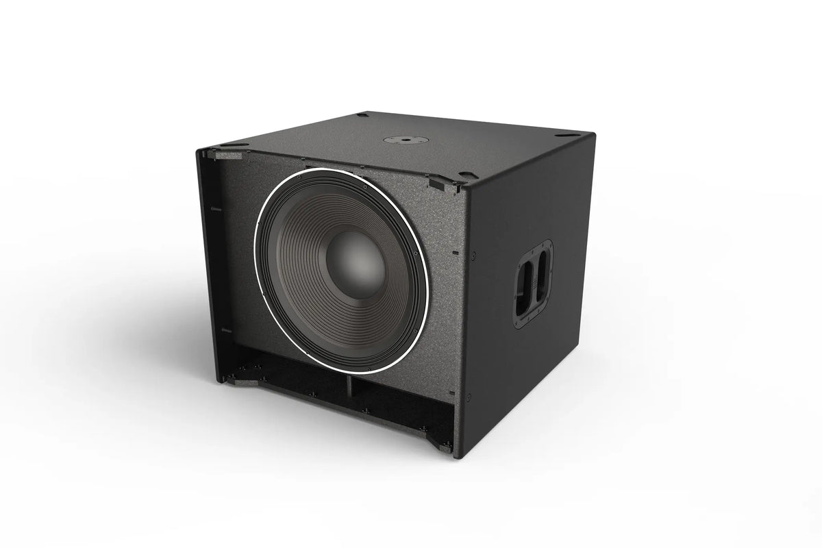 JBL SRX918S, Powered Subwoofer
