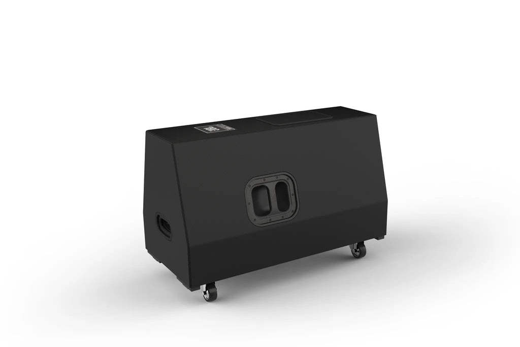 JBL SRX922, Powered Point-source Speaker