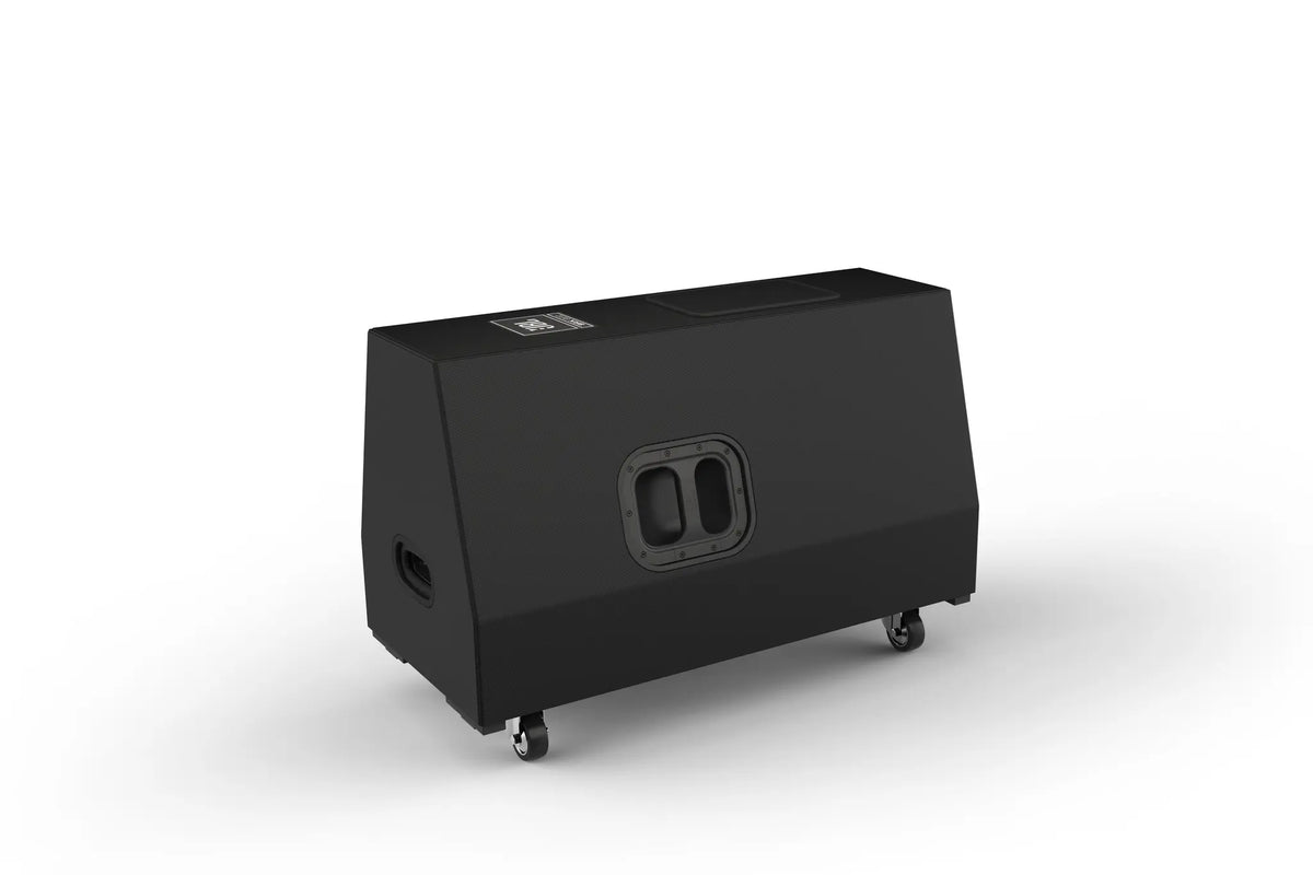 JBL SRX922, Powered Point-source Speaker