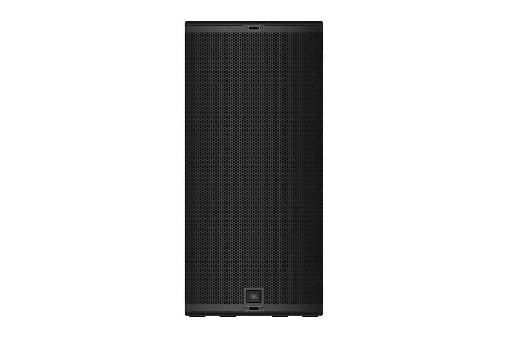 JBL SRX922, Powered Point-source Speaker