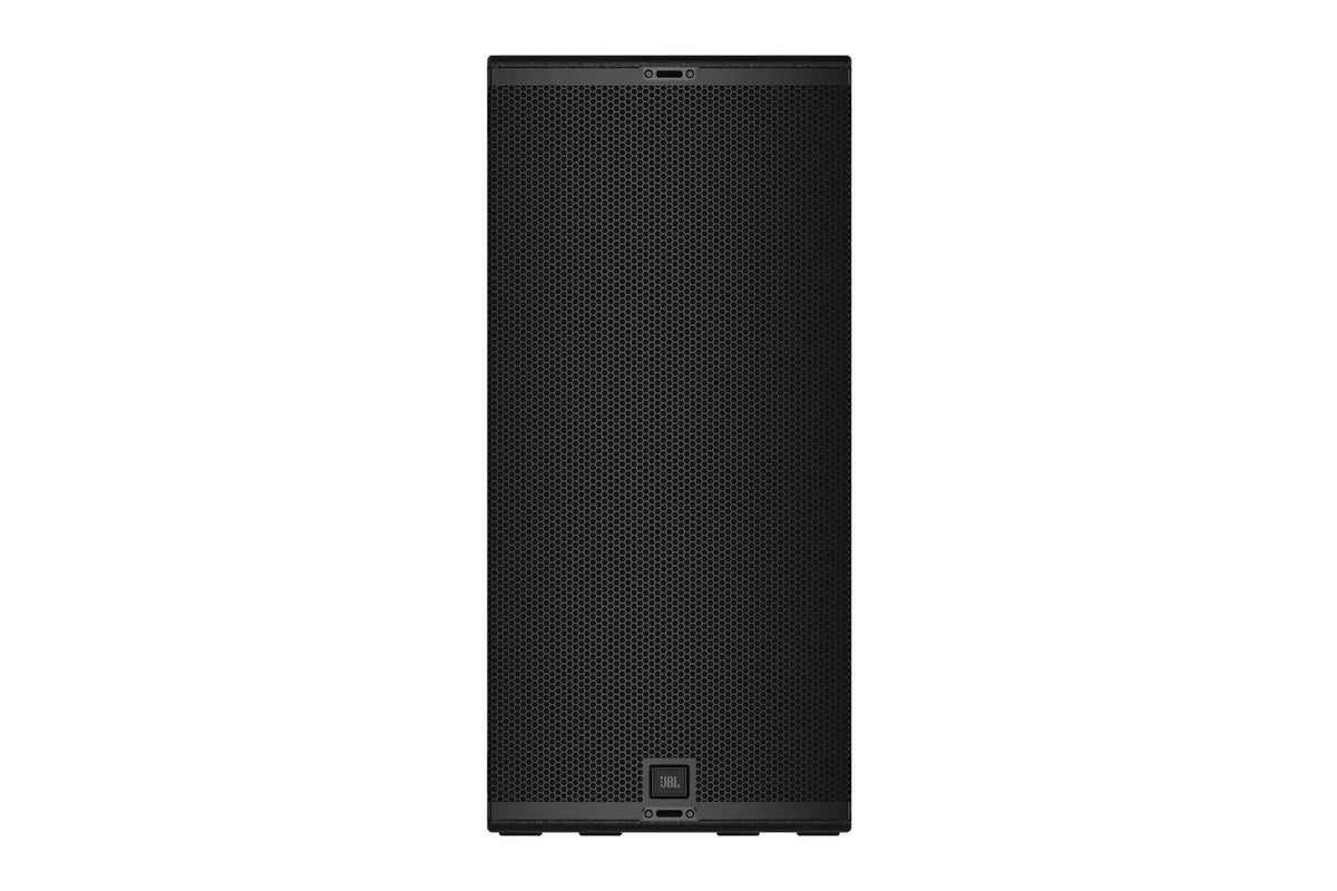 JBL SRX922, Powered Point-source Speaker