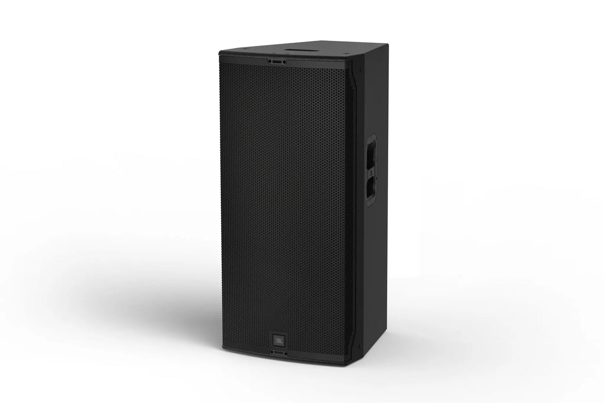 JBL SRX922, Powered Point-source Speaker