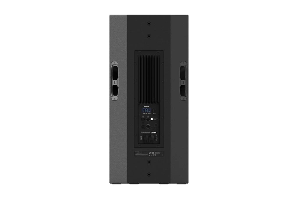 JBL SRX922, Powered Point-source Speaker