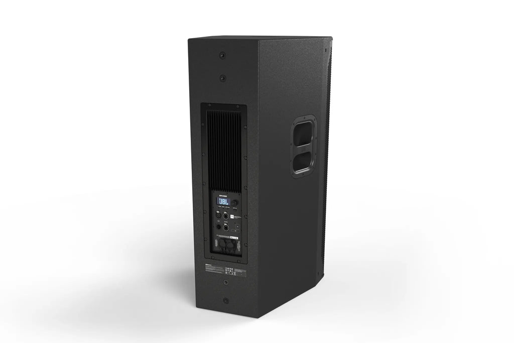 JBL SRX922, Powered Point-source Speaker