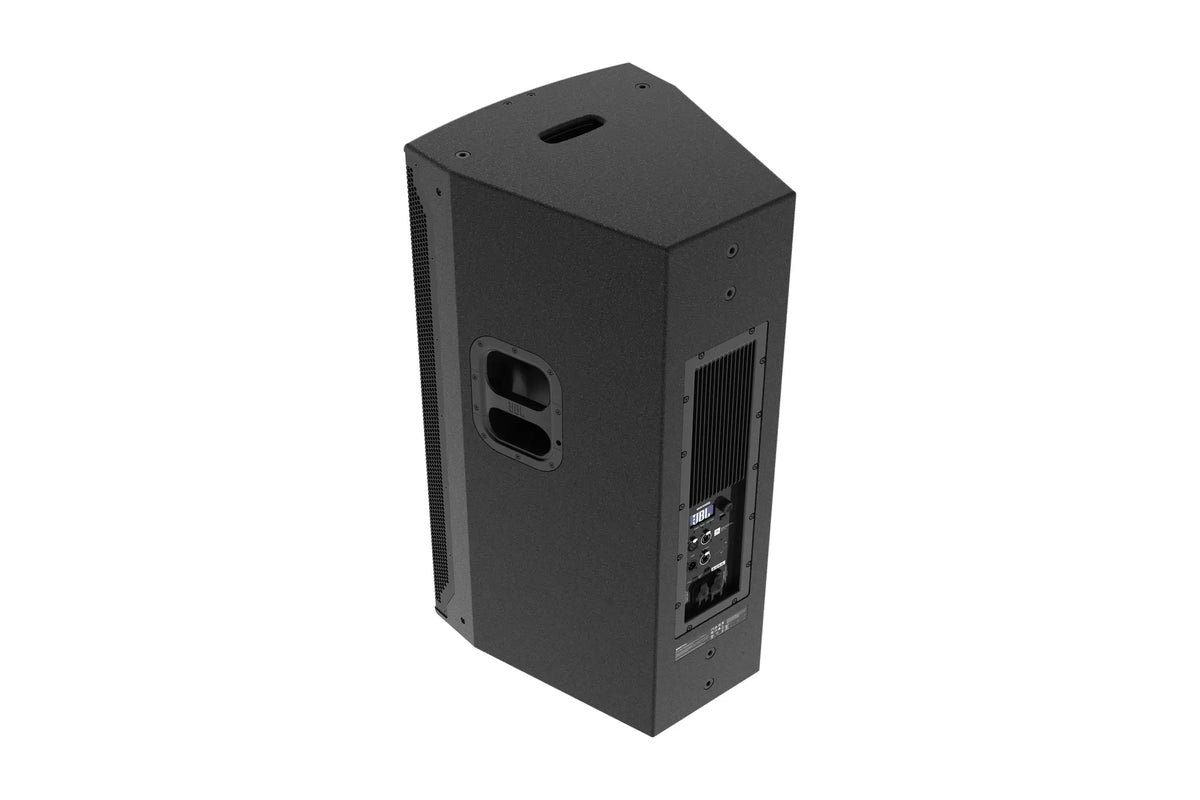 JBL SRX922, Powered Point-source Speaker