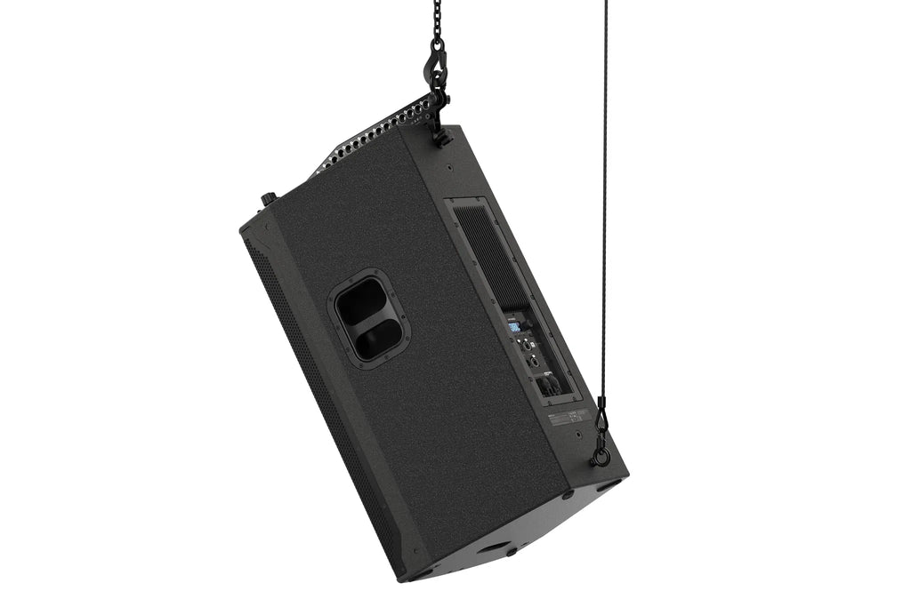 JBL SRX922, Powered Point-source Speaker