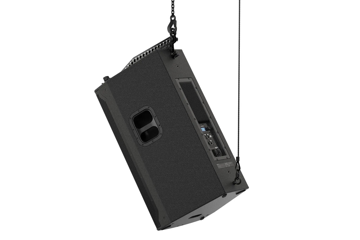 JBL SRX922, Powered Point-source Speaker